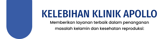 kelebihan klinik apollo